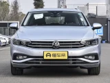 Volkswagen Passat 9