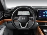 Volkswagen Teramont 2