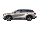 Infiniti QX60 16