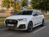 Audi Q7 4
