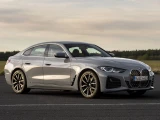 BMW 4 4