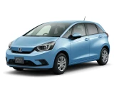 Honda Fit 26