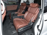 Honda Odyssey 8