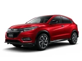 Honda Vezel 22