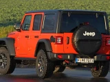 Jeep Wrangler 3