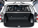 Subaru Forester 0