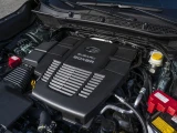 Subaru Forester 16