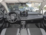 Toyota Corolla 3