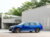 Volkswagen Passat 14