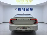 Volvo S90 0