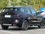 BMW X3 30