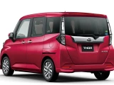 Daihatsu Thor 1