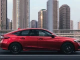 Honda Civic 4