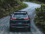 Honda CR-V 22
