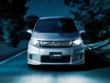 Honda Freed Spike 6