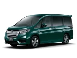 Honda Stepwgn 24