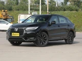 Honda UR-V 17