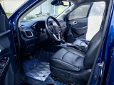 Isuzu D-MAX 7