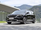 Kia Carnival 8