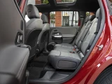 Mercedes-Benz GLB-Class 1
