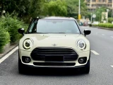 MINI CLUBMAN 31