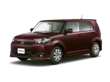 Toyota Corolla Rumion 7