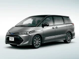 Toyota Estima 7