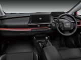 Toyota Prius PHV 3
