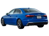 Audi A4 2