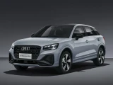 Audi Q2 9
