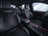 Ford Evos 3