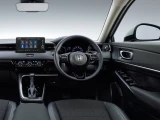 Honda Vezel 5