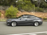 Lexus ES 19