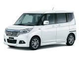Suzuki Solio 41