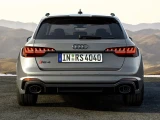 Audi RS4 8