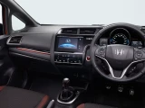 Honda Fit 5