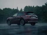 Honda ZR-V 5