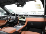Jaguar F-Pace 5