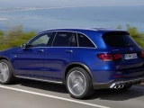Mercedes-Benz GLC 5