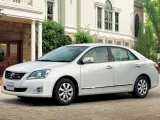 Toyota Premio 16