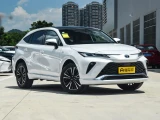 Toyota Venza 19