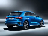 Audi A3 (седан и хетч) 9