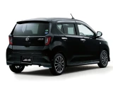 Daihatsu Mira e:S 9