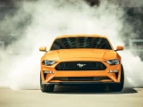 Ford Mustang 18