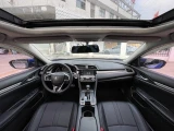 Honda Civic хетч 2