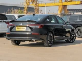 Honda Civic седан 7