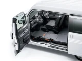 Honda N-VAN 10