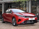 Kia K3 0