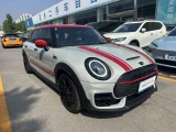 MINI JCW (JOHN COOPER WORKS) 29