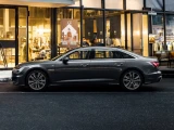 Audi A6 13